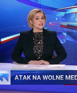 Zaczęło się. Akcja ewakuacja w TVP