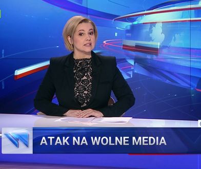 Zaczęło się. Akcja ewakuacja w TVP