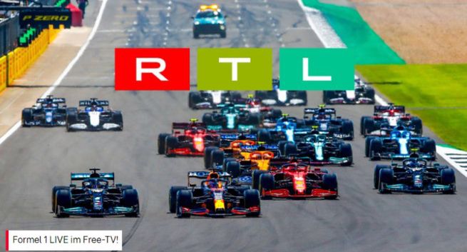 Cztery wyścigi Formuły 1 w niekodowanej telewizji