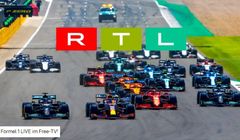 Cztery wyścigi Formuły 1 w niekodowanej telewizji