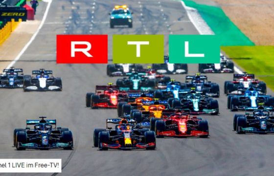 Cztery wyścigi Formuły 1 w niekodowanej telewizji