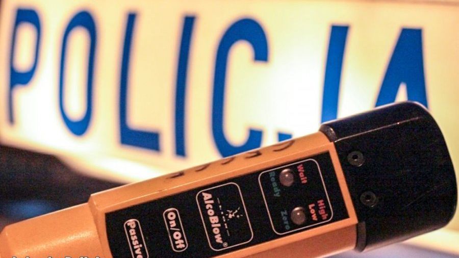 Gdyby nie próba przekupstwa, kontrola zakończyłaby się bez konsekwencji.