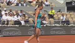 Szokujące słowa komentatora Eurosportu o rywalce Świątek. Mówił o jej zmarłym partnerze