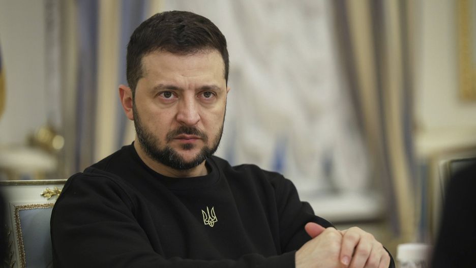 "Planują długotrwały atak". Ujawnił, czego użyje Rosja