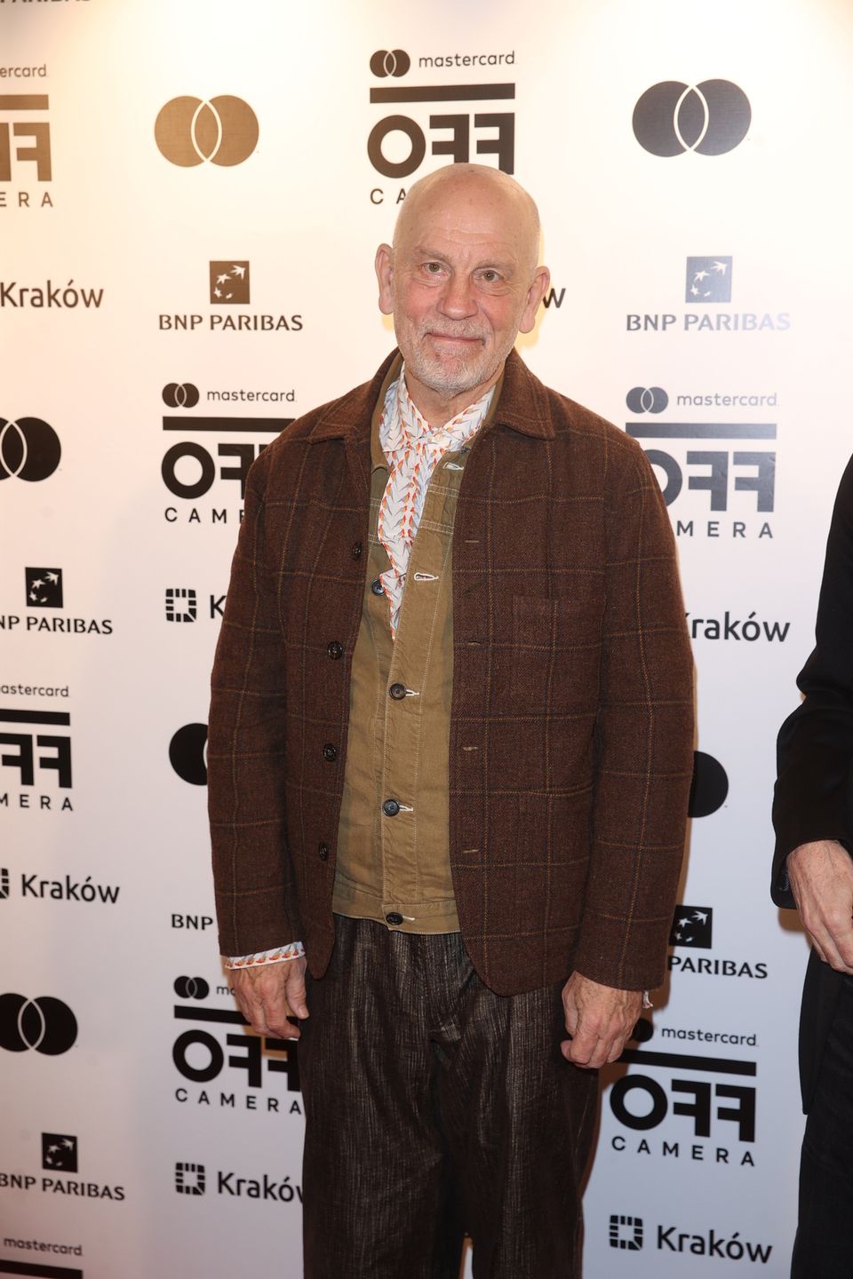 Gwiazdy na gali otwarcia festiwalu Off Camera