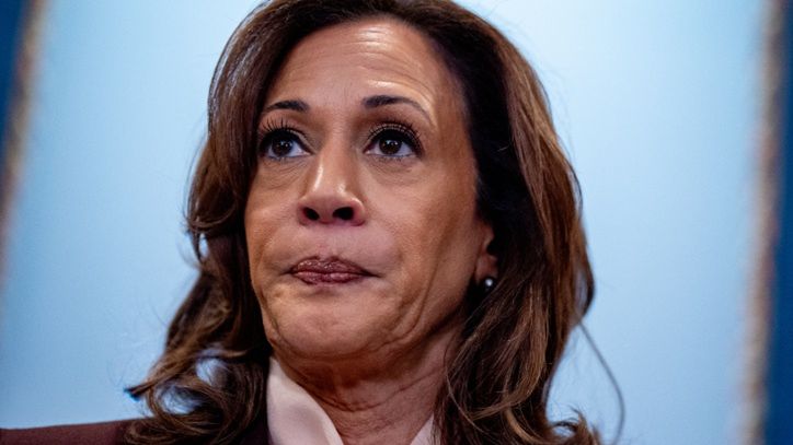 Kamala Harris
