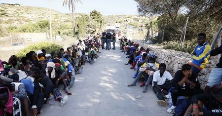 Narasta kryzys migracyjny. "Bardzo poważny problem"