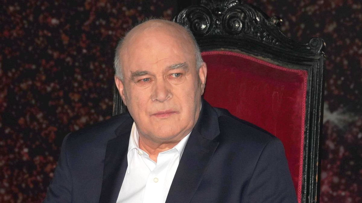 Jaką emeryturę ma Ryszard Rynkowski?