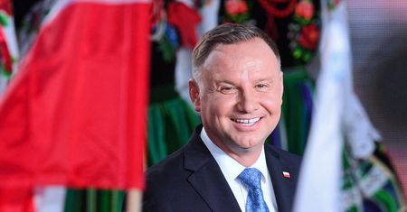 Wyniki wyborów. Rekordowe poparcie dla Andrzeja Dudy w bastionie PiS