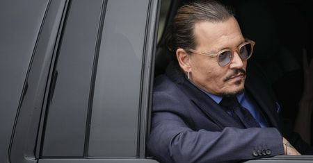 Depp sprzedaje apartament w Los Angeles. Mieszkał w nim z Amber Heard
