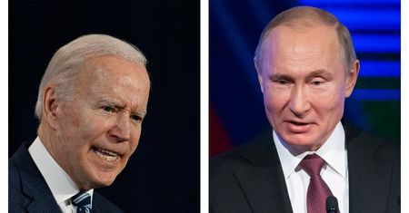 USA ogłaszają nowe sankcje na Rosję