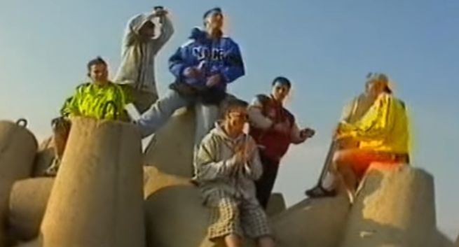 TVP2 pracuje nad show „Discopoland” o disco polo