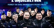 "Policjanci z sąsiedztwa": nowy serial dokumentalny telewizji WP. Nie możecie tego przegapić