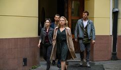 Trzeci sezon „Komisarz mama” oglądało 700 tys. widzów, trwają prace nad nowymi odcinkami