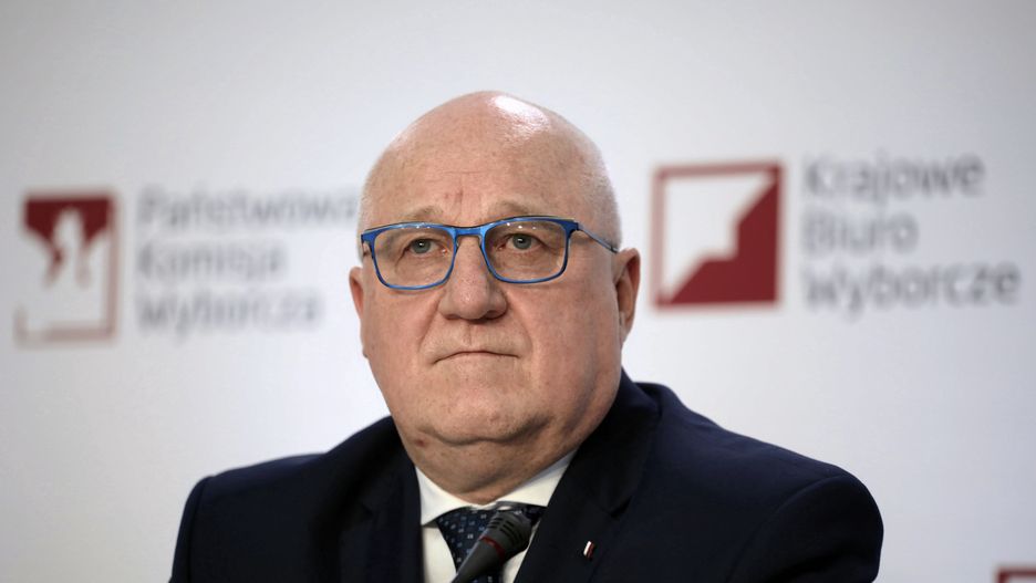 Wybory 2020. Szef PKW nie ma wątpliwości: wybory 10 maja są niemożliwe