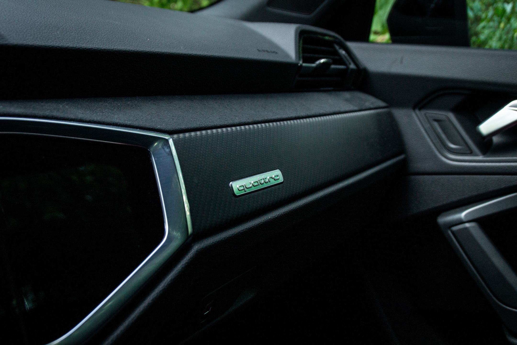 Audi RS Q3 Sportback edition 10 years