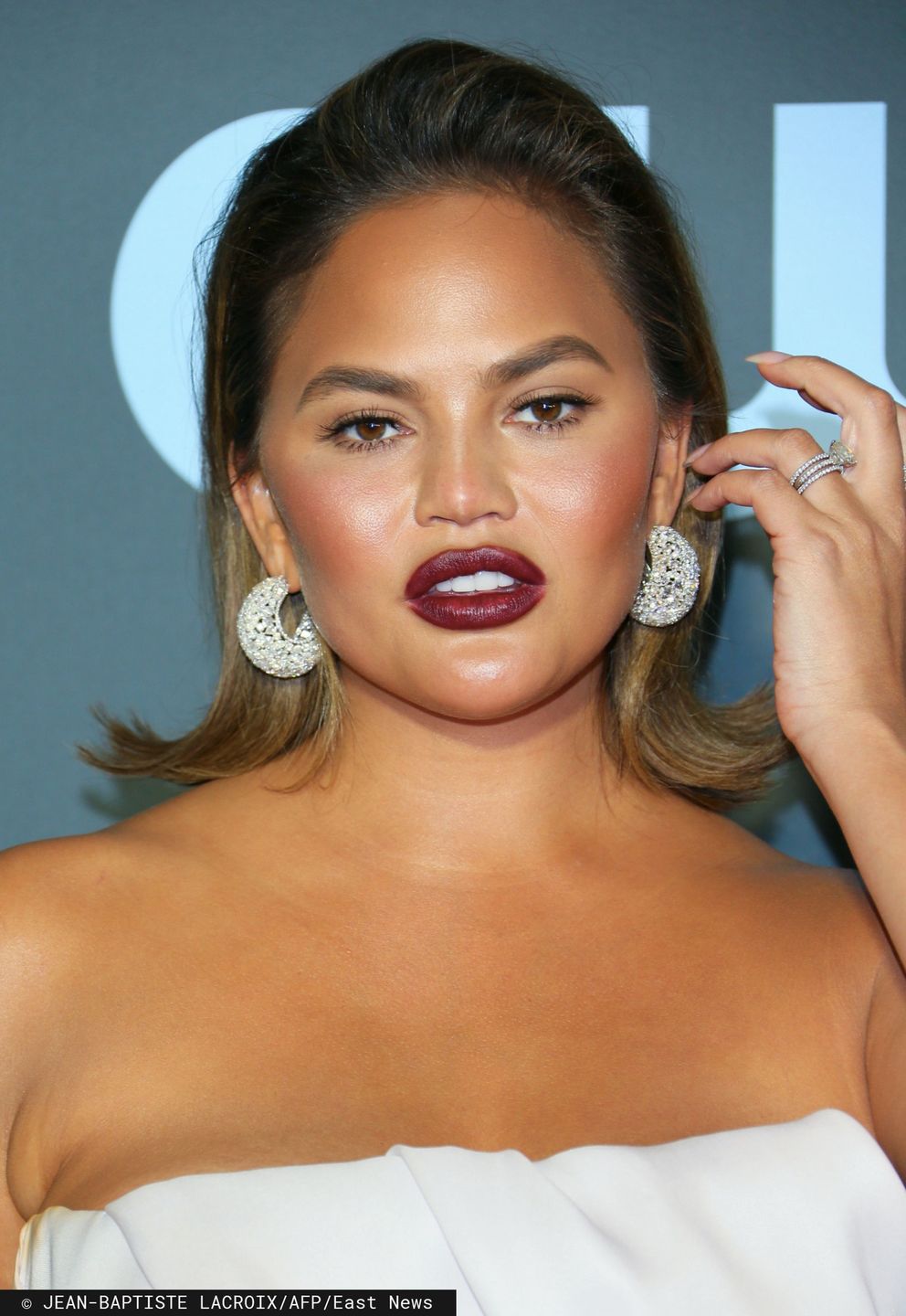 Chrissy Teigen