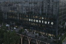 Accenture zobowiązuje swoich pracowników do korzystania z AI