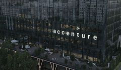 Accenture: awans tylko z AI. Nowe zasady dla menedżerów