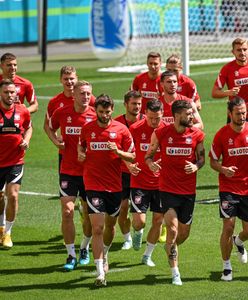 Euro 2020. Słoń Leon wytypował zwycięzcę meczu Polska-Szwecja