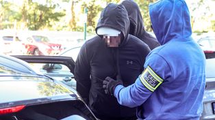 Afera Zondacrypto. Dawny wspólnik Suszka usłyszał zarzuty