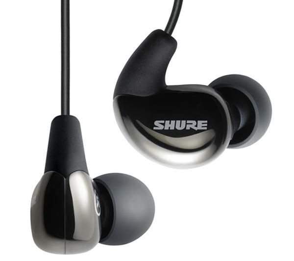 Shure SE530