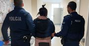Myślibórz: 17-letnia uciekinierka z młodzieżowego ośrodka wychowawczego zatrzymana z narkotykami