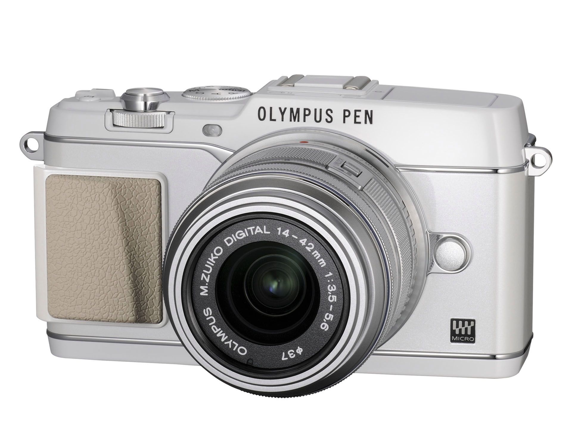 Nowy Olympus PEN E-P5 ma prawie wszystko, czego brakowało 24