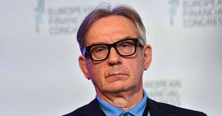 Kim jest nowy prezes Pekao S.A.? To weteran bankowości