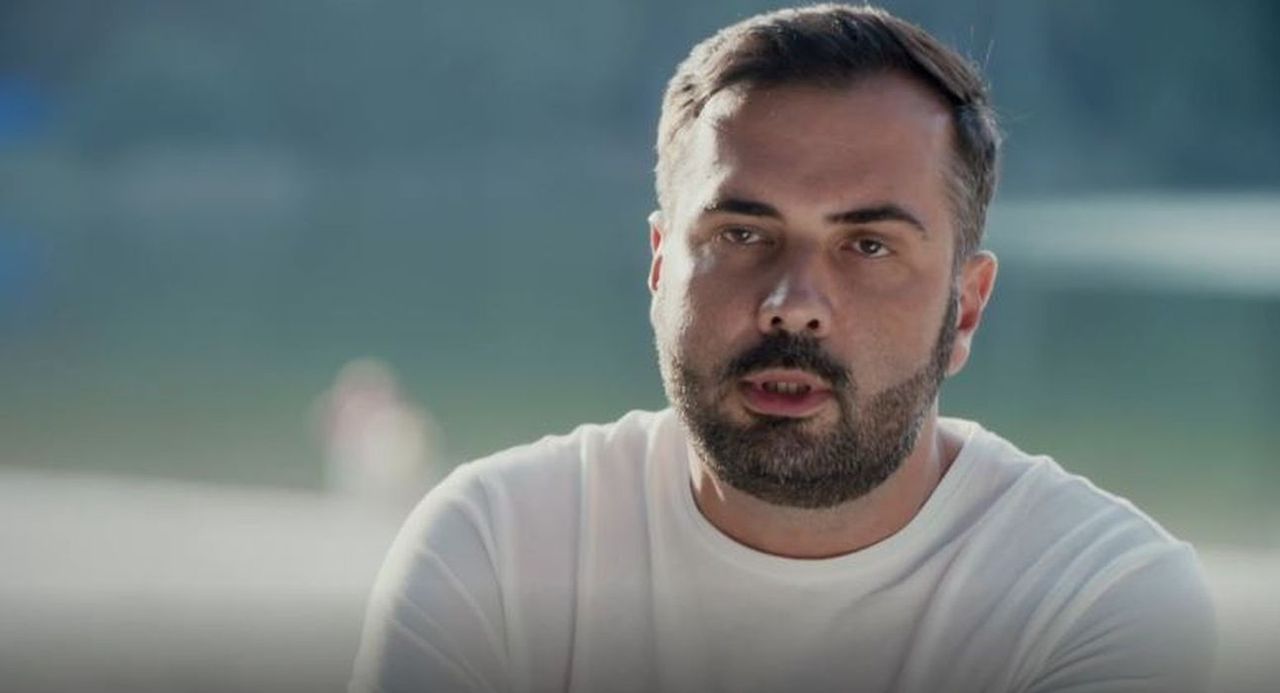 Iga ucieka i p�łacze, a Karol czuje się zraniony. Czy ich małżeństwo przetrwa?