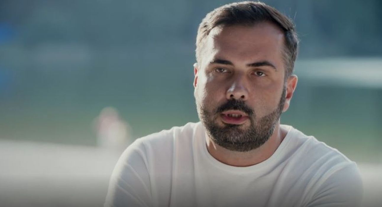 Karol  z show TVN rozważa przyszłość małżeństwa 
