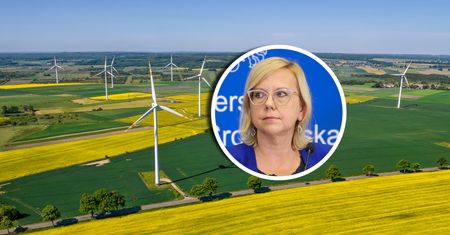 Ustawa wiatrakowa. Miał być "wiatr w żagle", a znowu jest blokada