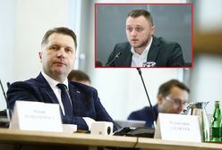 "Przymila się do nowej władzy". Były minister o zeznaniach bohatera "afery wizowej"