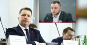 "Przymila się do nowej władzy". Były minister o zeznaniach bohatera "afery wizowej"