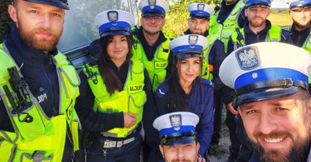 Znieważyła policjantów na Facebooku. Została skazana, kara jest dotkliwa