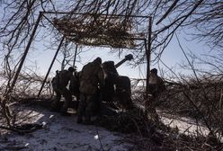 Jordania wzywa Rosję. "Pogwałcenie prawa"