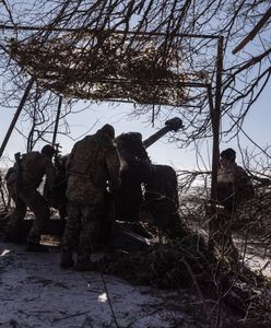 Jordania wzywa Rosję. "Pogwałcenie prawa"