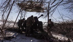 Jordania wzywa Rosję. "Pogwałcenie prawa"