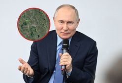 Amerykanie biją na alarm. Moskwa obrała już za cel inny kraj