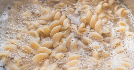 Opracowali wyjątkowy makaron. Pomaga obniżyć poziom "złego" cholesterolu