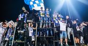 Leszno: PGE Ekstraliga układa wydatki. Chodzi o nowe oświetlenie