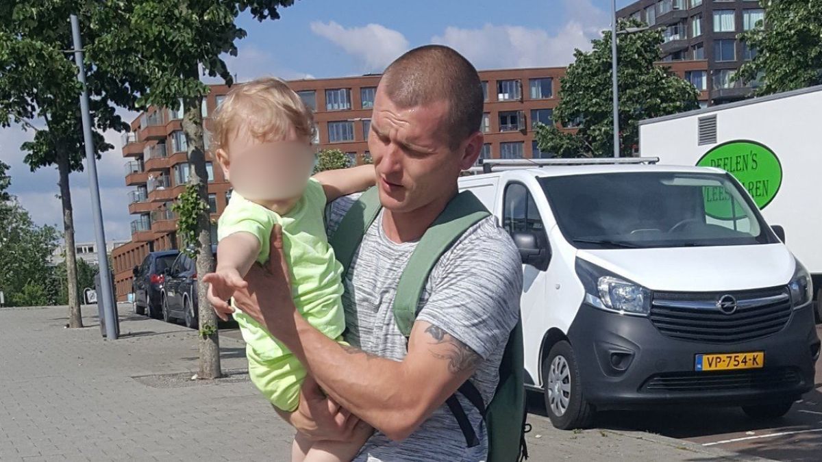 Bliscy proszą o pomoc. Założono zbiórkę