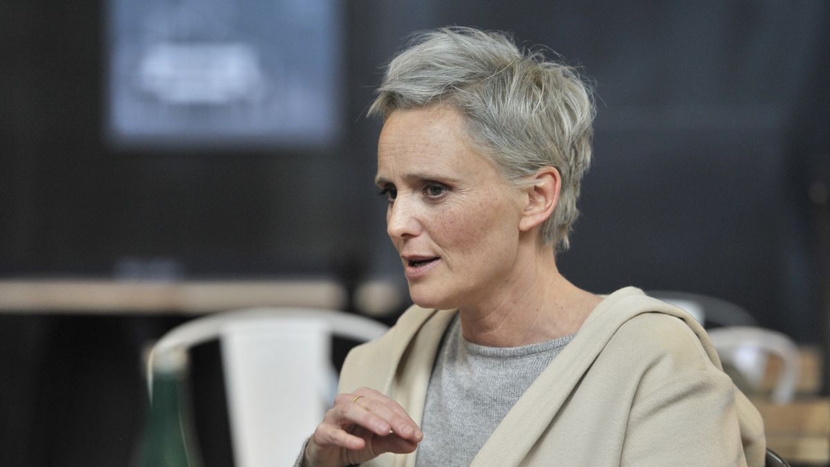 Kinga Preis od ponad dekady jest jedną z twarzy TVP