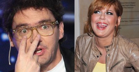 Iwona do Wojewódzkiego: "Gay Staff! Kuba-Zguba ma hopla na punkcie Ferrari"