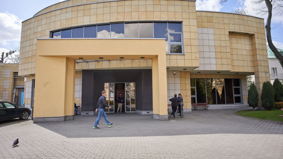 Uczelnia z Łodzi jest pierwsza. Przełożone zajęcia