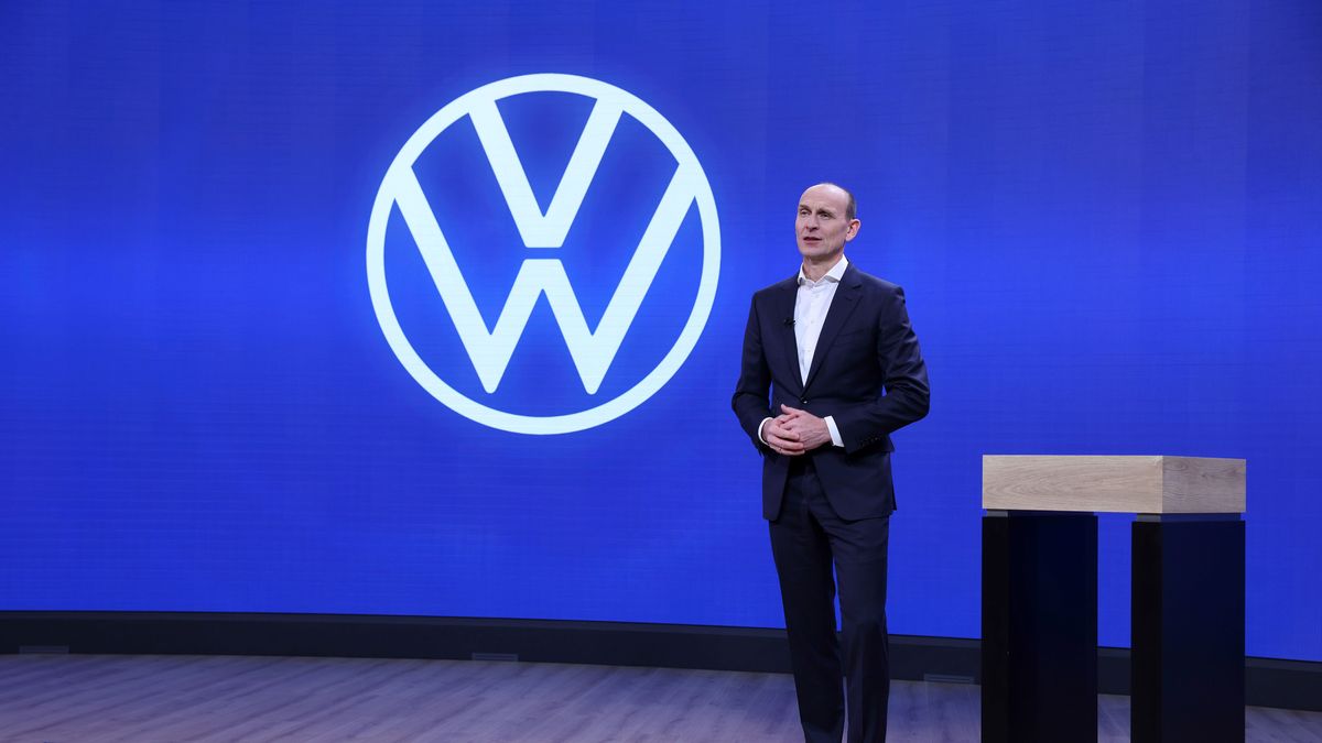Volkswagen zamknął 2021 r. z zyskiem, mimo mniejszej liczby sprzedanych aut