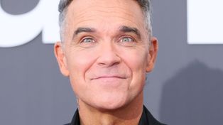 Robbie Williams ma autyzm: "Cholernie się cieszę, bo to wiele tłumaczy"