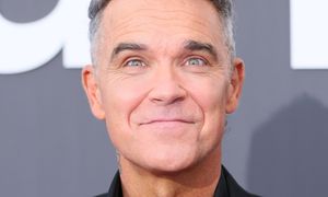 Robbie Williams ma autyzm: "Cholernie się cieszę, bo to wiele tłumaczy"