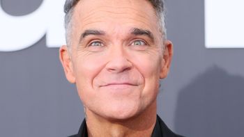 Robbie Williams ma autyzm: "Cholernie się cieszę, bo to wiele tłumaczy"