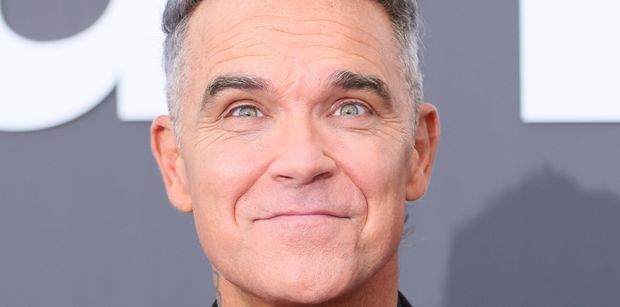 Robbie Williams ma autyzm: "Cholernie się cieszę, bo to wiele tłumaczy"